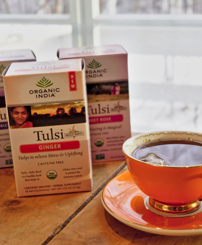 Organic FeelGood